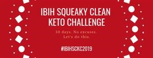 Keto Meal Plan Free Uk